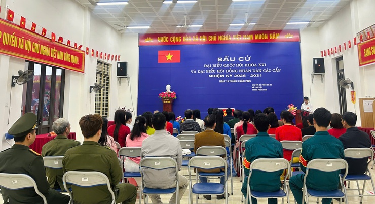 Phúc Lộc tưng bừng Ngày hội toàn dân- Ảnh 7.