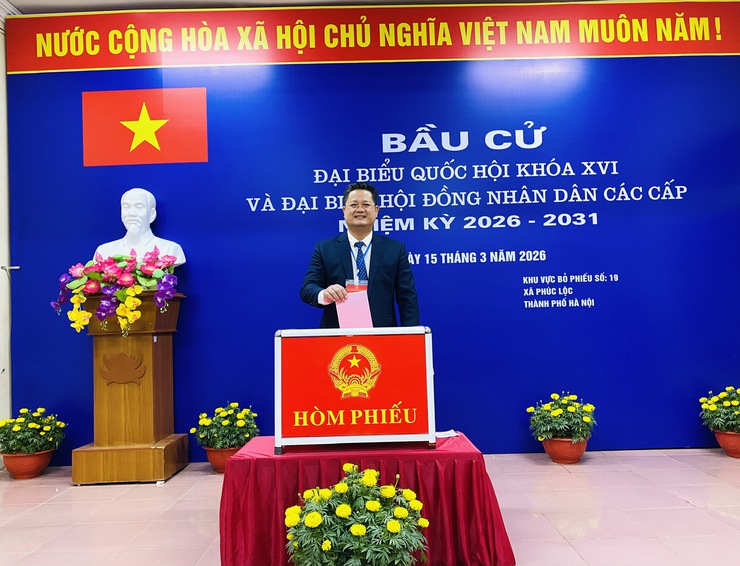 Phúc Lộc tưng bừng Ngày hội toàn dân- Ảnh 11.