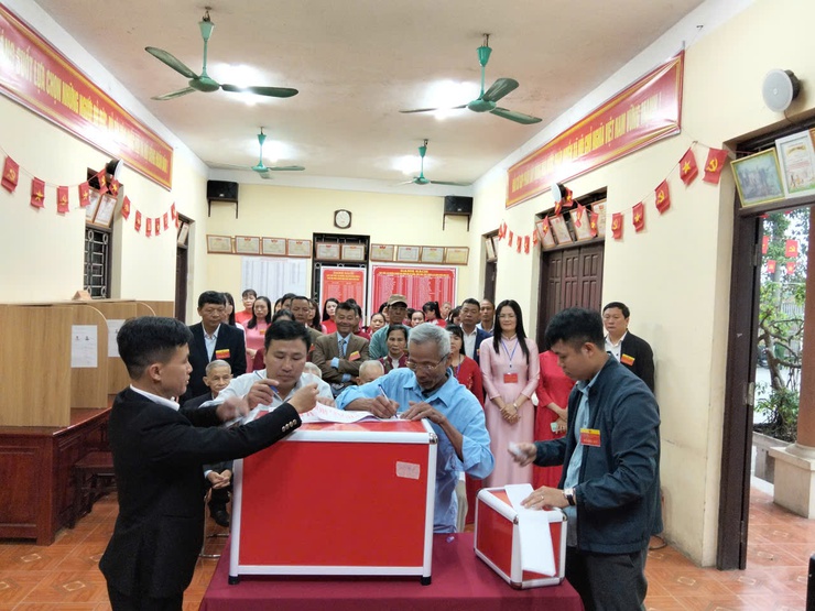 Phúc Lộc tưng bừng Ngày hội toàn dân- Ảnh 8.