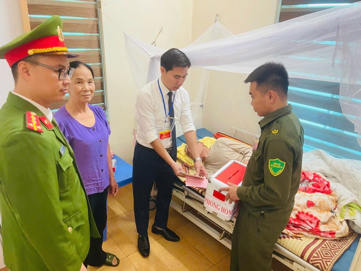 Phúc Lộc tưng bừng Ngày hội toàn dân- Ảnh 13.