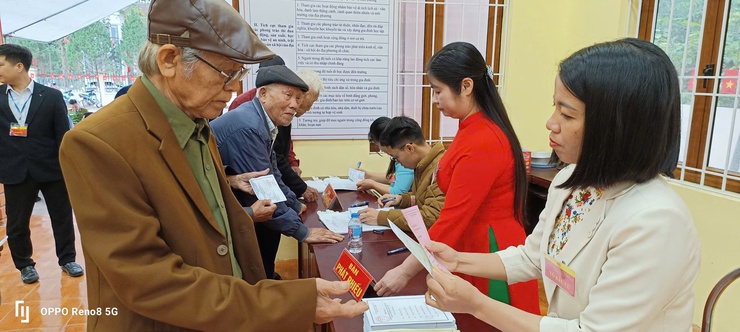 Suối Hai rộn ràng ngày hội non sông- Ảnh 3.