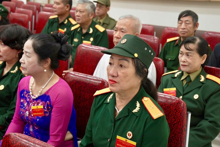 THIÊN LỘC LONG TRỌNG KHAI MẠC CUỘC BẦU CỬ ĐẠI BIỂU QUỐC HỘI KHÓA XVI VÀ ĐẠI BIỂU HĐND CÁC CẤP, NHIỆM KỲ 2026 – 2031- Ảnh 36.