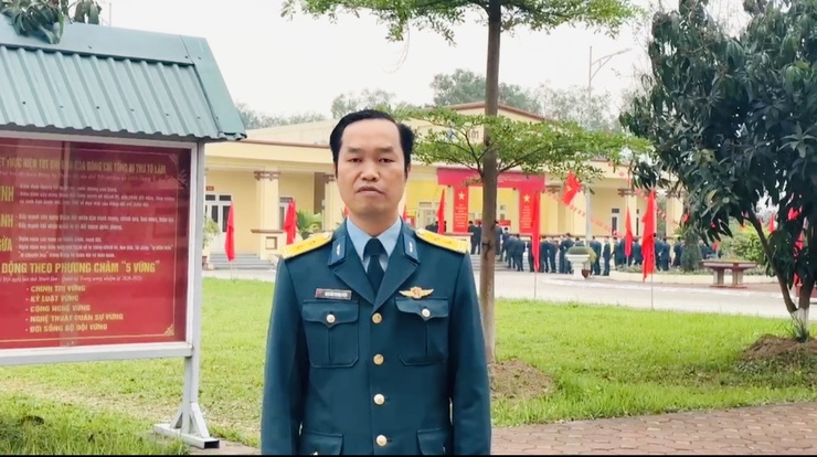 THIÊN LỘC LONG TRỌNG KHAI MẠC CUỘC BẦU CỬ ĐẠI BIỂU QUỐC HỘI KHÓA XVI VÀ ĐẠI BIỂU HĐND CÁC CẤP, NHIỆM KỲ 2026 – 2031- Ảnh 23.