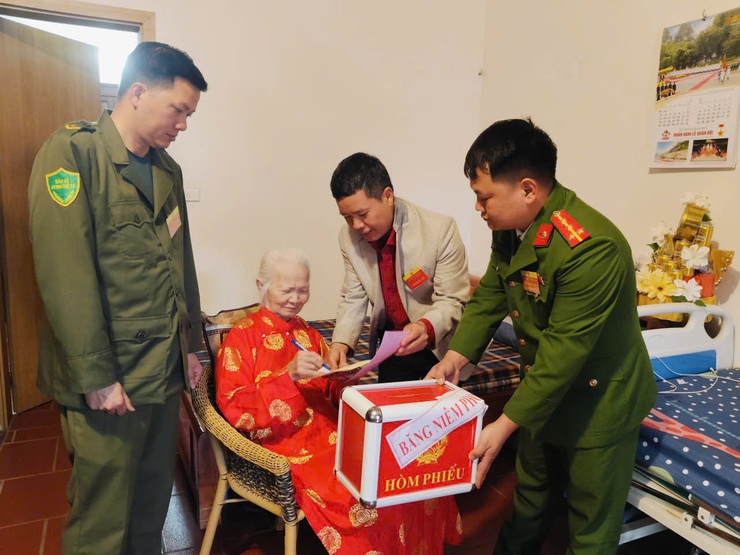 Phúc Lộc tưng bừng Ngày hội toàn dân- Ảnh 14.