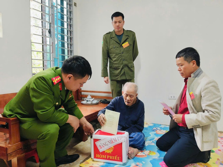 Phúc Lộc tưng bừng Ngày hội toàn dân- Ảnh 15.