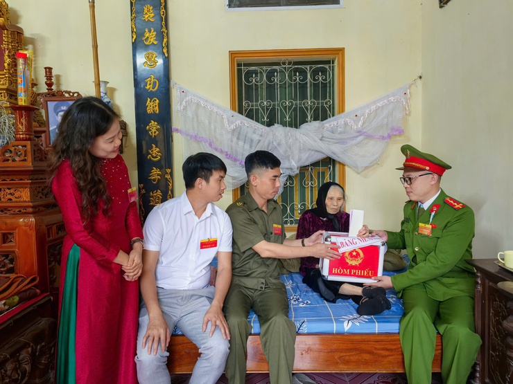 Phúc Lộc tưng bừng Ngày hội toàn dân- Ảnh 16.