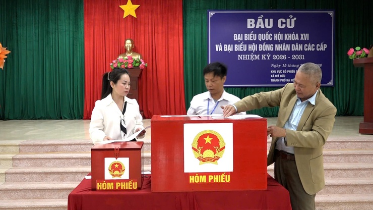 MỸ ĐỨC: RỘN RÀNG KHÔNG KHÍ NGÀY HỘI TOÀN DÂN- Ảnh 13.