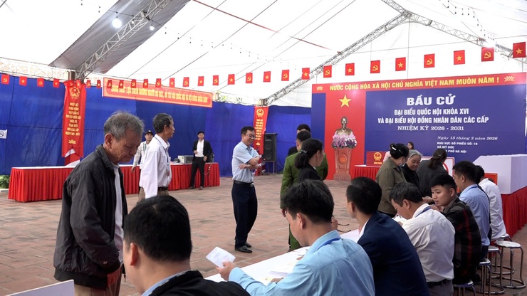 MỸ ĐỨC: RỘN RÀNG KHÔNG KHÍ NGÀY HỘI TOÀN DÂN- Ảnh 24.