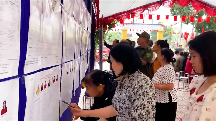 MỸ ĐỨC: RỘN RÀNG KHÔNG KHÍ NGÀY HỘI TOÀN DÂN- Ảnh 4.