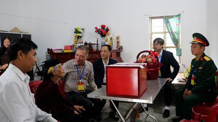 Mỹ Đức: 99,67% cử tri đi bầu cử trong ngày hội lớn- Ảnh 12.