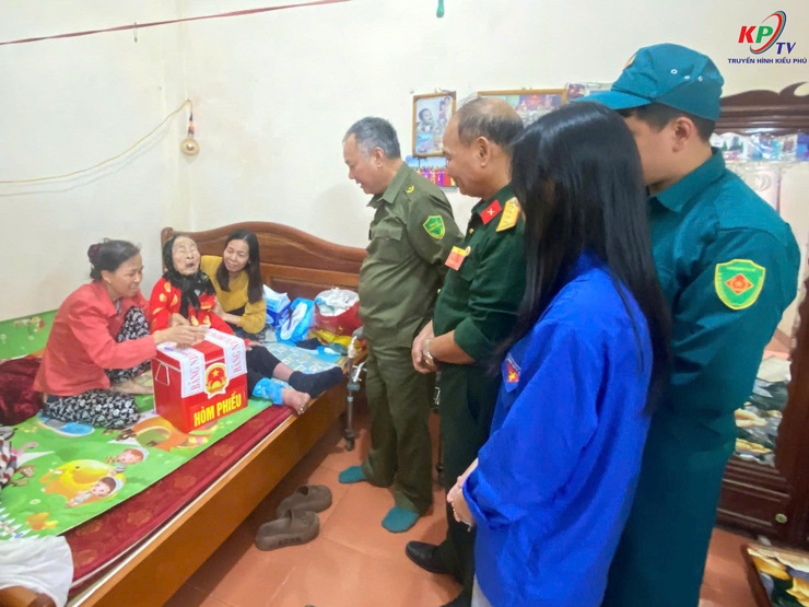 Xã Kiều Phú sớm hoàn thành công tác bầu cử Đại biểu Quốc hội khóa XVI và đại biểu HĐND các cấp nhiệm kỳ 2026–2031- Ảnh 10.