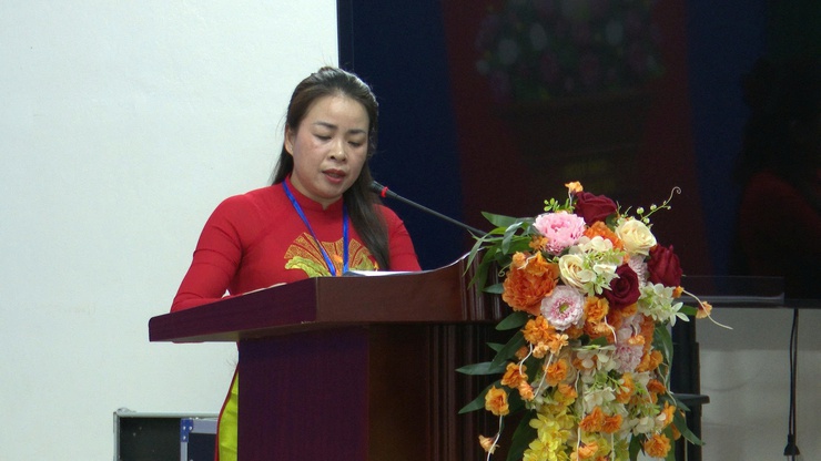 KHAI MẠC BẦU CỬ TẠI 51 KHU VỰC BỎ PHIẾU BẦU CỬ ĐẠI BIỂU QUỐC HỘI VÀ ĐẠI BIỂU HĐND CÁC CẤP NHIỆM KỲ 2026-2031 TRÊN ĐỊA BÀN XÃ THƯ LÂM- Ảnh 17.