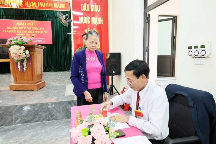 Trao gửi sứ mệnh thiêng liêng- Ảnh 11.