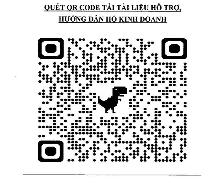 Thông báo thực hiện khai thuế, nộp thuế theo Nghị định số 68/2026/NĐ-CP ngày 05/3/2026 của Chính phủ- Ảnh 1.