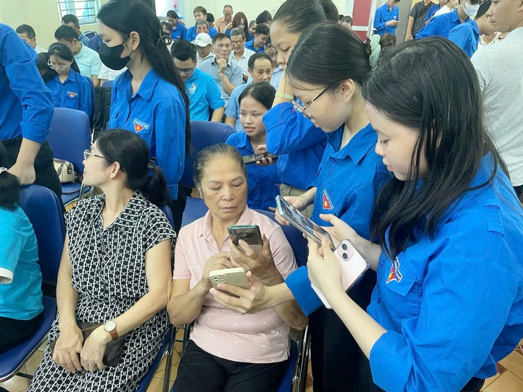 Đẩy mạnh cải cách hành chính Nhà nước giai đoạn 2026 - 2030- Ảnh 2.