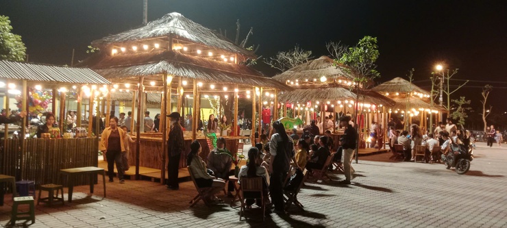 Minh Châu hướng tới phát triển nông nghiệp công nghệ cao.- Ảnh 3.