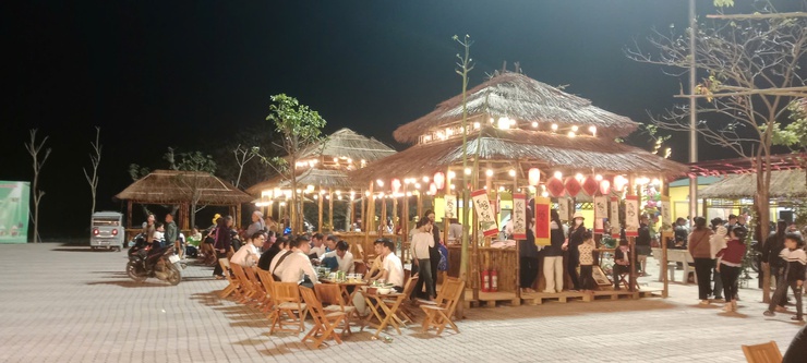 Minh Châu hướng tới phát triển nông nghiệp công nghệ cao.- Ảnh 5.