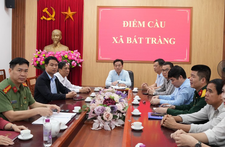 Hà Nội khai trương nền tảng điều hành tập trung "Một điểm đến của mọi nhiệm vụ"- Ảnh 2.