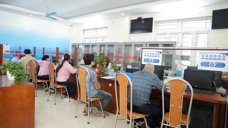 Đẩy mạnh cải cách hành chính Nhà nước giai đoạn 2026 - 2030- Ảnh 1.