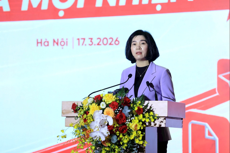 Hà Nội khai trương nền tảng điều hành tập trung “Một điểm đến của mọi nhiệm vụ”- Ảnh 7.