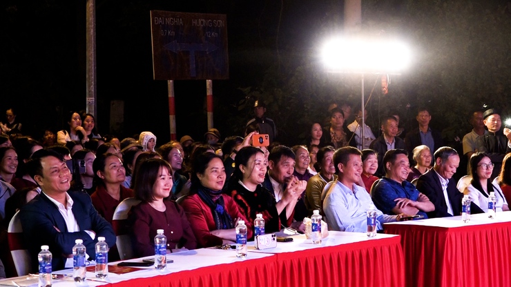 Đặc sắc chương trình nghệ thuật “ Khúc ca tự hào tổ quốc” chào mừng thành công cuộc bầu cử đại biểu Quốc hội khóa XVI và đại biểu Hội đồng nhân dân các cấp nhiệm kỳ 2026 – 2031- Ảnh 2.