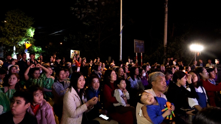 Đặc sắc chương trình nghệ thuật “ Khúc ca tự hào tổ quốc” chào mừng thành công cuộc bầu cử đại biểu Quốc hội khóa XVI và đại biểu Hội đồng nhân dân các cấp nhiệm kỳ 2026 – 2031- Ảnh 3.