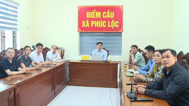 Hà Nội khai trương nền tảng điều hành tập trung "Một điểm đến của mọi nhiệm vụ"- Ảnh 2.