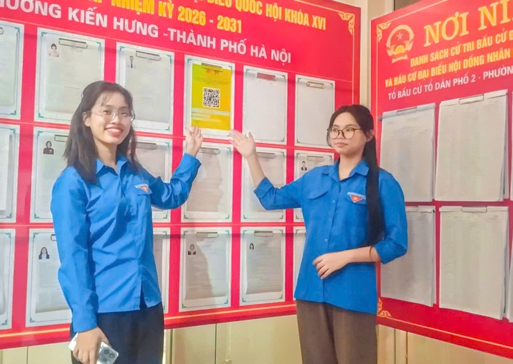 Phường Kiến Hưng phát động phong trào thi đua “Cải cách hành chính đồng bộ - chính quyền phục vụ nhân dân” giai đoạn 2026 – 2030- Ảnh 1.