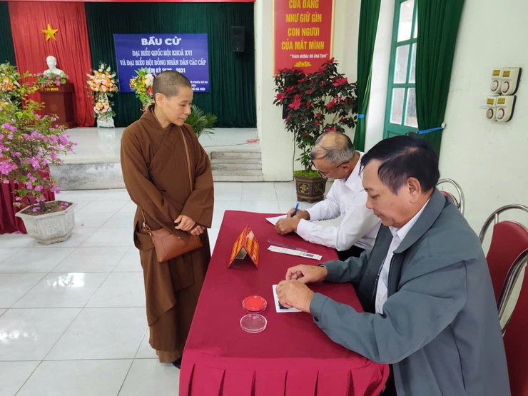 Xã Phú Xuyên: Tổ chức thành công “Ngày hội non sông”- Ảnh 24.