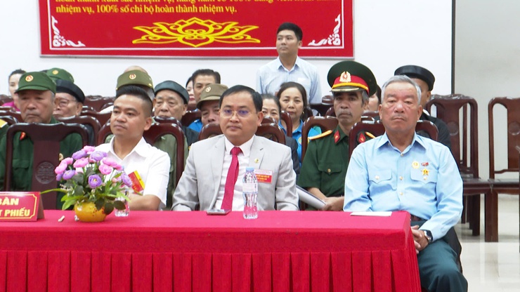 Xã Phú Xuyên: Tổ chức thành công “Ngày hội non sông”- Ảnh 15.