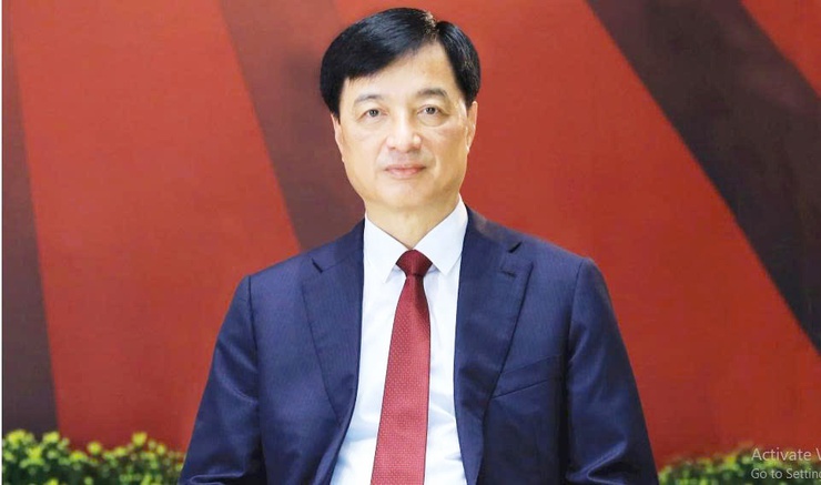 Phát huy truyền thống hào hùng - Đảng bộ và Nhân dân Hà Nội quyết tâm kiến tạo Thủ đô văn hiến, văn minh, hiện đại, hạnh phúc- Ảnh 1.