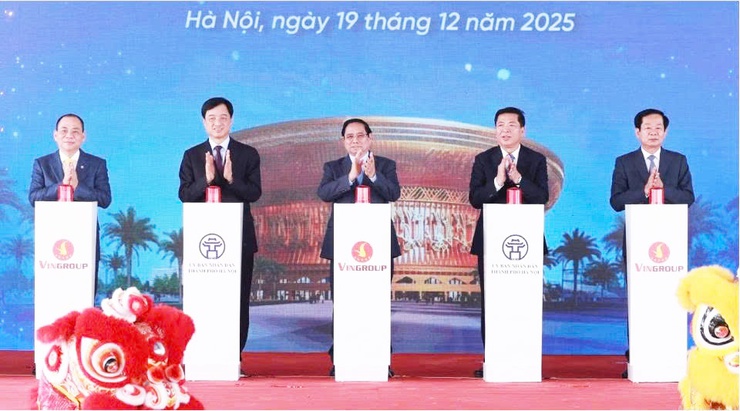 Phát huy truyền thống hào hùng - Đảng bộ và Nhân dân Hà Nội quyết tâm kiến tạo Thủ đô văn hiến, văn minh, hiện đại, hạnh phúc- Ảnh 3.