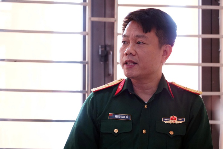 Cụm thi đua số 13, Bộ Tư lệnh Thủ đô Hà Nội tổ chức ký giao ước thi đua năm 2026- Ảnh 7.