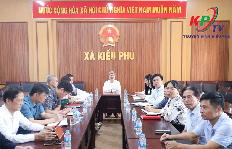 Hà Nội khai trương nền tảng điều hành tập trung Một điểm đến của mọi nhiệm vụ- Ảnh 2.