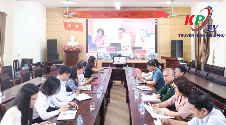 Hà Nội khai trương nền tảng điều hành tập trung Một điểm đến của mọi nhiệm vụ- Ảnh 3.