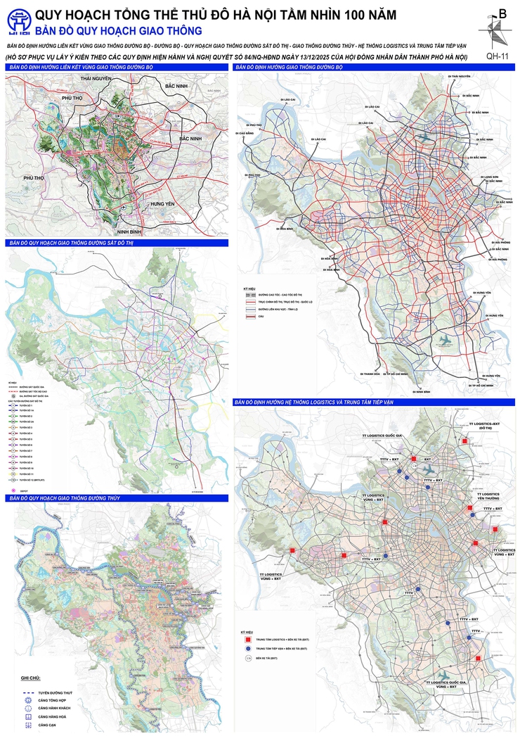 LẤY Ý KIẾN CỘNG ĐỒNG DÂN CƯ ĐỐI VỚI QUY HOẠCH TỔNG THỂ THỦ ĐÔ HÀ NỘI TẦM NHÌN 100 NĂM- Ảnh 11.