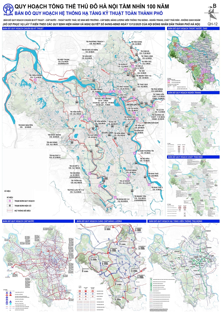 LẤY Ý KIẾN CỘNG ĐỒNG DÂN CƯ ĐỐI VỚI QUY HOẠCH TỔNG THỂ THỦ ĐÔ HÀ NỘI TẦM NHÌN 100 NĂM- Ảnh 12.