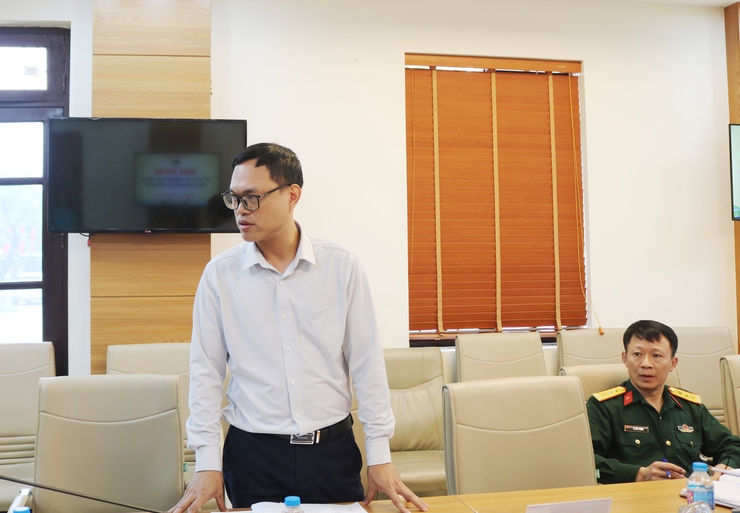 Quốc Oai: Triển khai nhiều nhiệm vụ trọng tâm về đầu tư hạ tầng, lễ hội Chùa Thầy và phát triển kinh tế - xã hội- Ảnh 6.