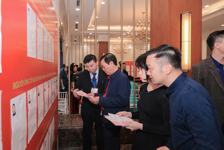 Ngày hội của niềm tin- Ảnh 3.