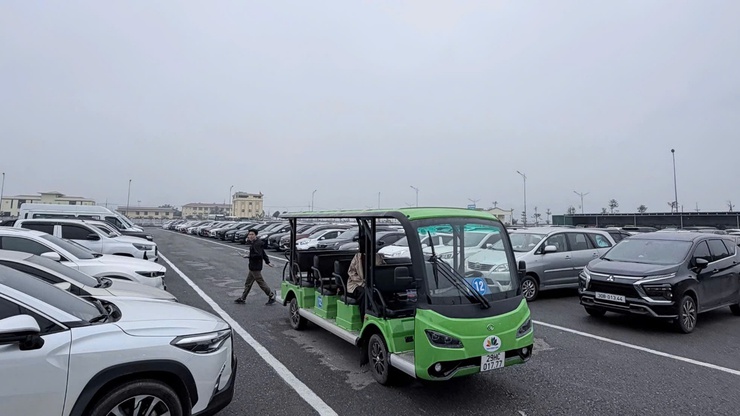 Chùa Hương năm 2026: Nhiều điểm mới nâng tầm trải nghiệm du khách- Ảnh 7.