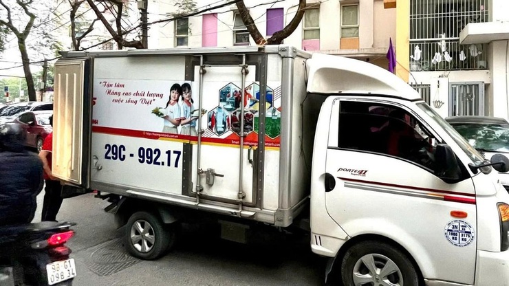 Đảm bảo an toàn thực phẩm tại Trường Mầm non Xuân La: Quy trình chặt chẽ từ tiếp nhận đến chế biến- Ảnh 1.