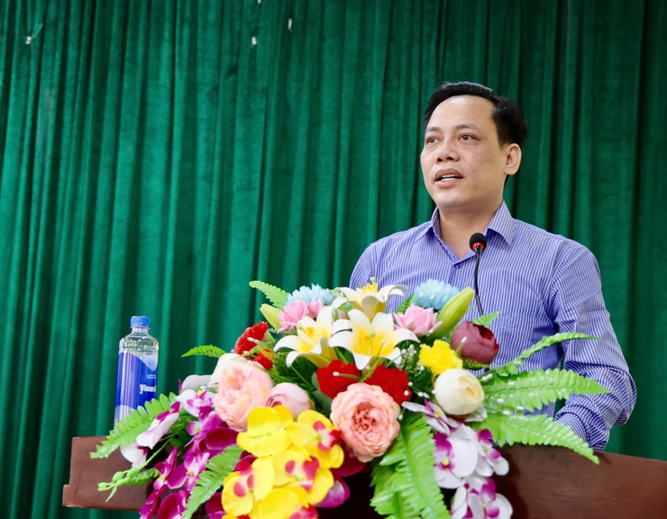 UBND xã Tam Hưng triển khai GPMB dự án đô thị thể thao Olympic tới 297 hộ dân thôn Rùa Thượng, tạo đồng thuận cao trong Nhân dân- Ảnh 11.