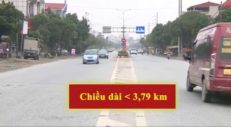 Phúc Thọ quyết liệt giải phóng mặt bằng dự án đường nối Quốc lộ 32 với Quốc lộ 21A (Tỉnh lộ 416)- Ảnh 4.