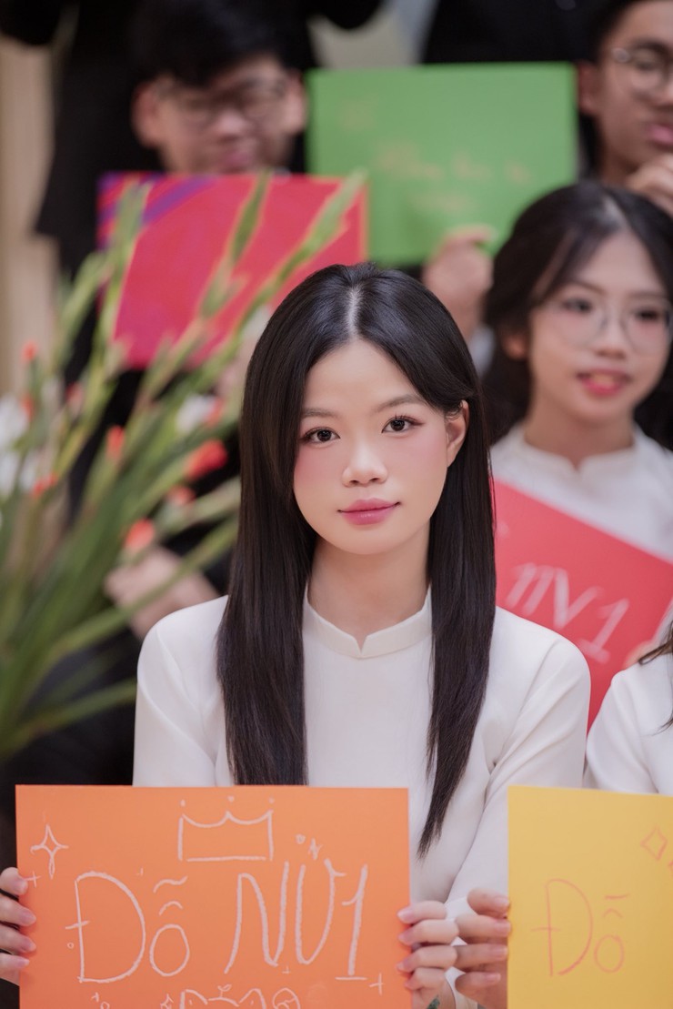 HỌC SINH TRƯỜNG THCS ĐỐNG ĐA ĐẠT GIẢI QUỐC GIA CUỘC THI AN TOÀN GIAO THÔNG- Ảnh 3.