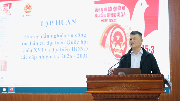 YÊN LÃNG DẤU ẤN ĐẬM NÉT CỦA MỘT KỲ BẦU CỬ THÀNH CÔNG- Ảnh 6.