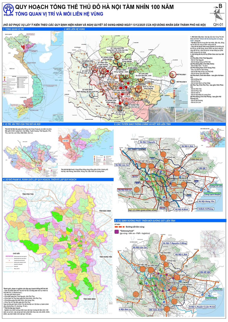 Hà Nội lấy ý kiến các sở, ngành và 126 xã, phường đối với Quy hoạch Tổng thể Thủ đô tầm nhìn 100 năm- Ảnh 4.