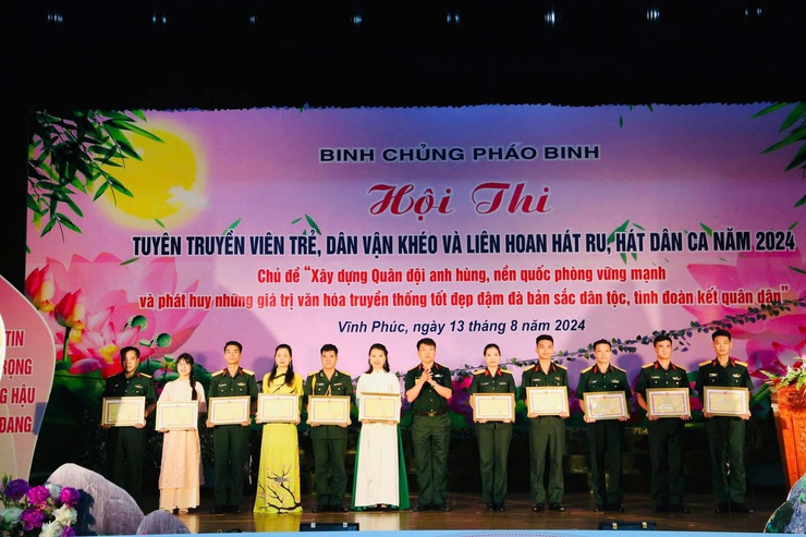 Tấm gương cô giáo mầm non nhiệt tình tâm huyết với nghề- Ảnh 5.