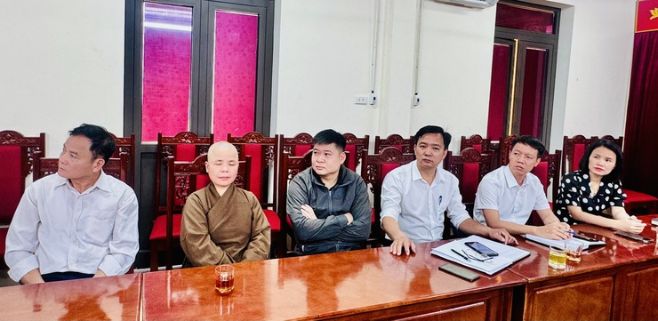 Khai trương nền tảng điều hành tập trung của Đoàn ĐBQH và HĐND TP. Hà Nội- Ảnh 2.