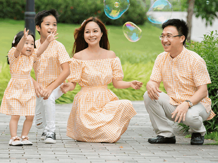 Hạnh Phúc cho mọi nhà- Ảnh 3.