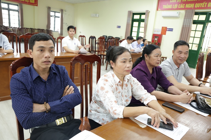 Hội nghị trực tuyến nghe báo cáo, lấy ý kiến đối với quy hoạch tổng thể Thủ đô Hà Nội tầm nhìn 100 năm

***********- Ảnh 5.